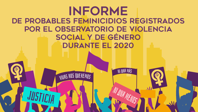 Sin recursos, los municipios con alerta de género en Puebla: OVSG