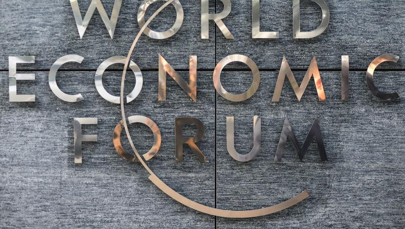 Por covid cancelan Foro Económico Mundial 