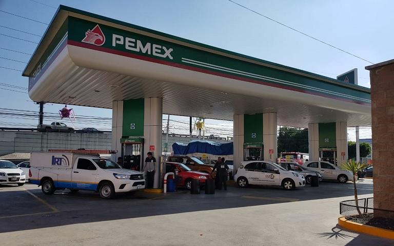 Gasolinas son más caras en Nuevo León y más baratas en Veracruz