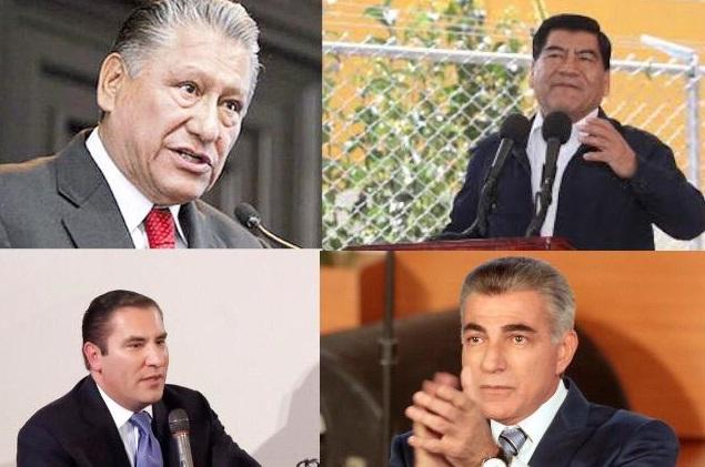 Auditoría Superior de la Federación promueve 30 denuncias penales contra exfuncionarios de Puebla