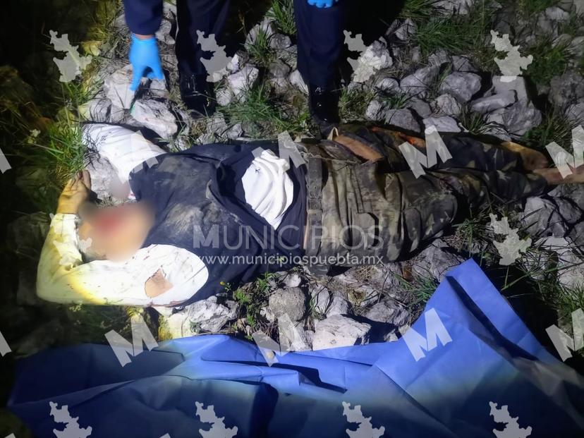 Mujer muere atropellada por vehículo en la Vía Atlixcáyotl