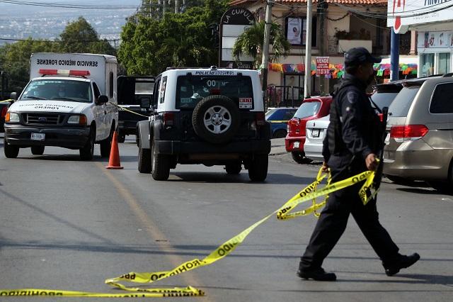 Crecen homicidios dolosos y robo a transportistas en Puebla: Igavim