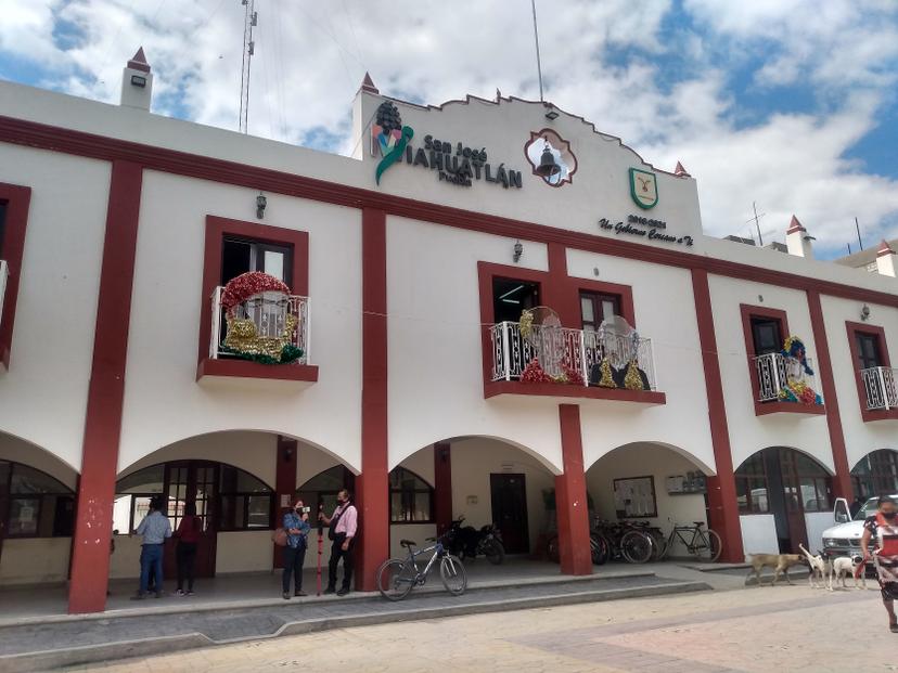 Alistan elección extraordinaria en San José Miahuatlán