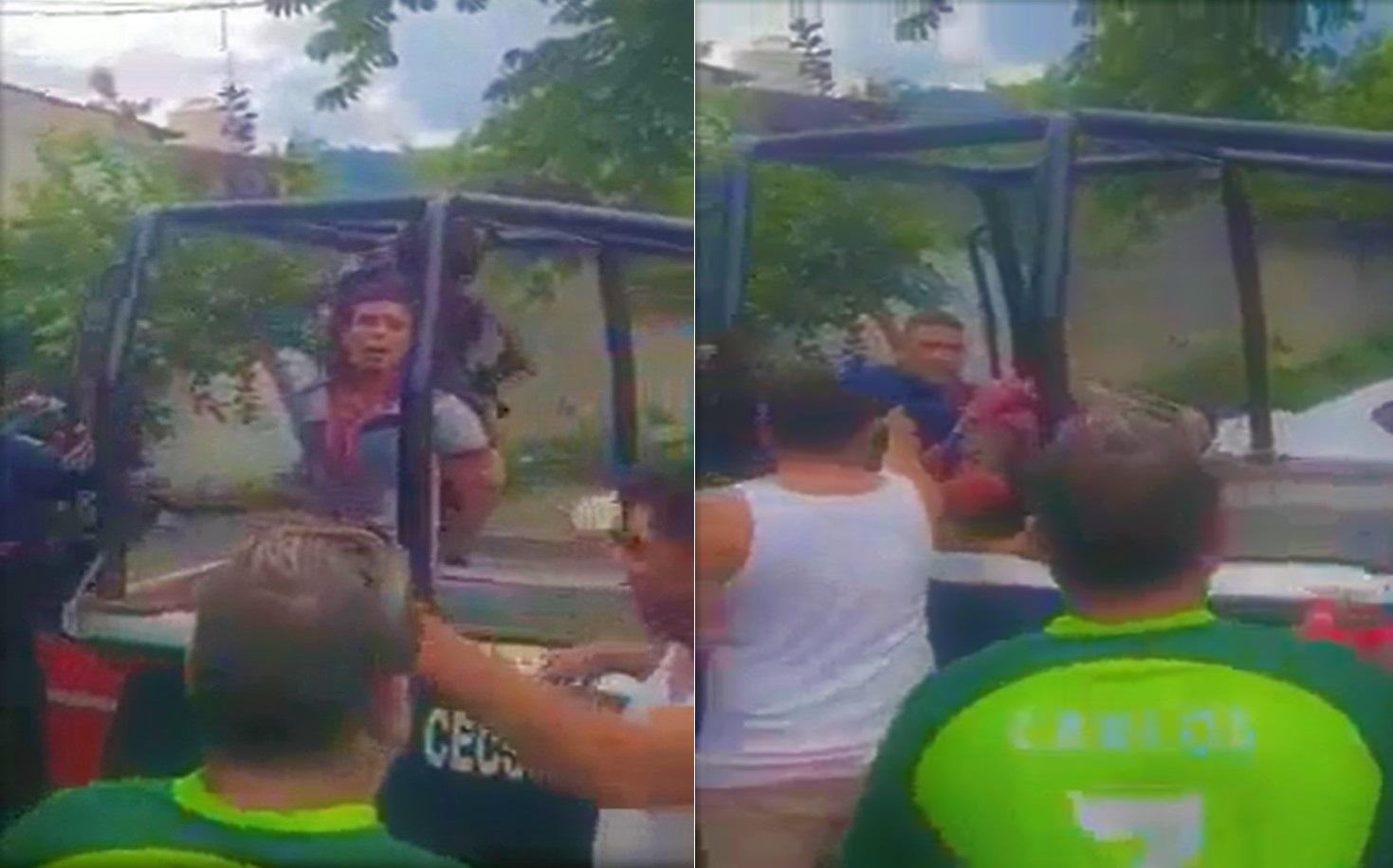 Muere hombre tras ser baleado por policías que pretendían detenerlo en Xicotepec