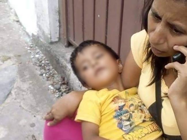 Le niegan acceso a menor grave en hospital de Cuetzalan