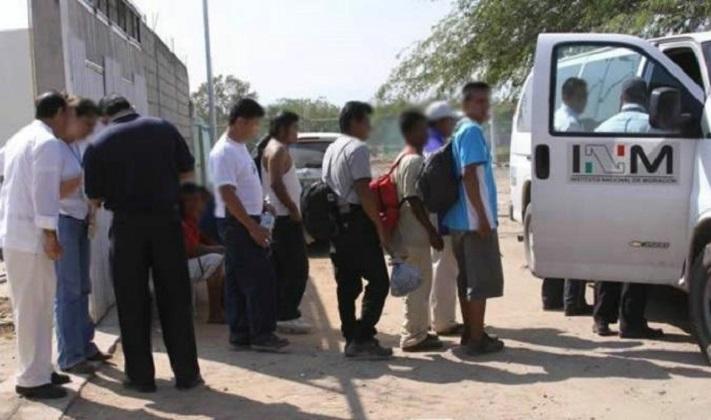 Migración, la autoridad con más quejas en Puebla ante la CNDH