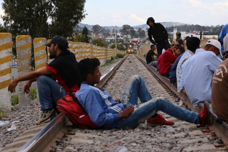 Puebla, segundo estado con más migrantes asegurados, reporta CDNH