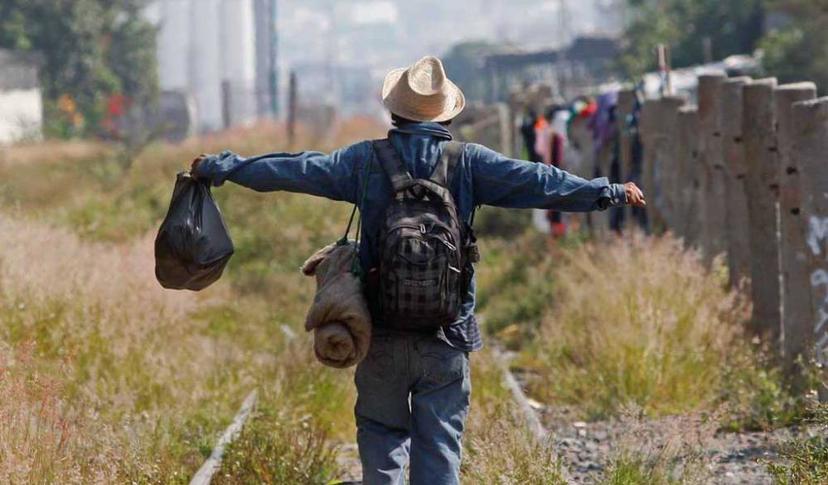 Habrá inversión de 10 mdp para construir el Parque del Migrante en Puebla