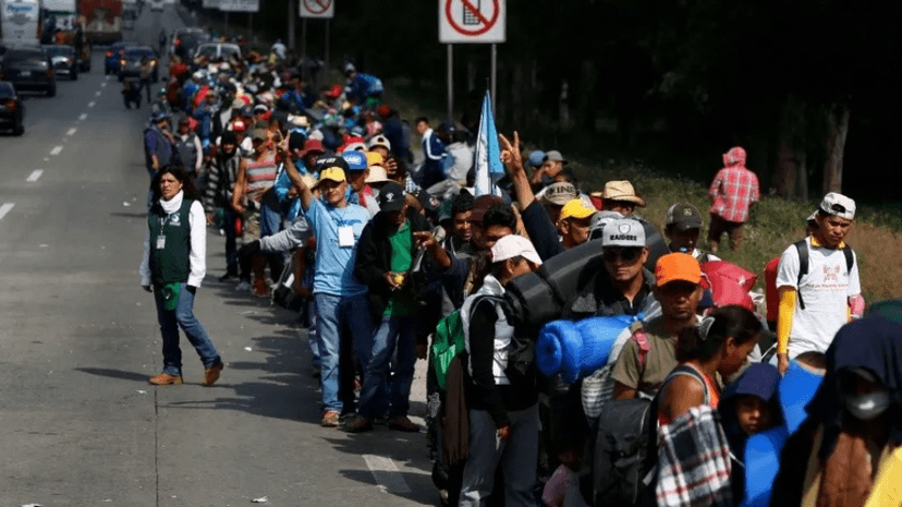 De qué se trata el Plan de movilidad laboral de EU y México para migrantes
