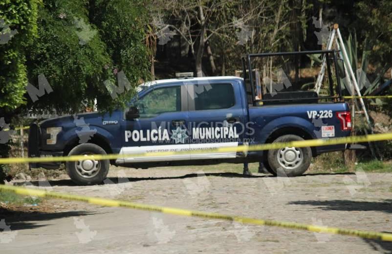 Dejan cadáver de mujer en parque de Los Fuertes en Puebla