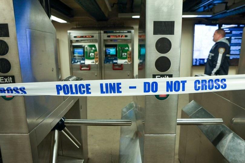 Poblano de Tehuacán muere tras balacera en el Metro de Nueva York