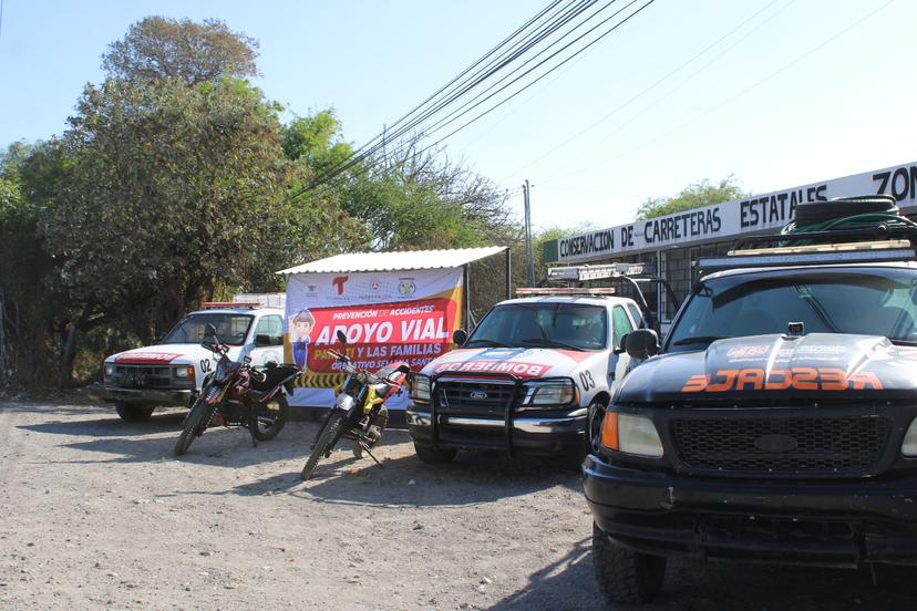 Implementarán operativo para emergencias en Tecamachalco por la Semana Santa 