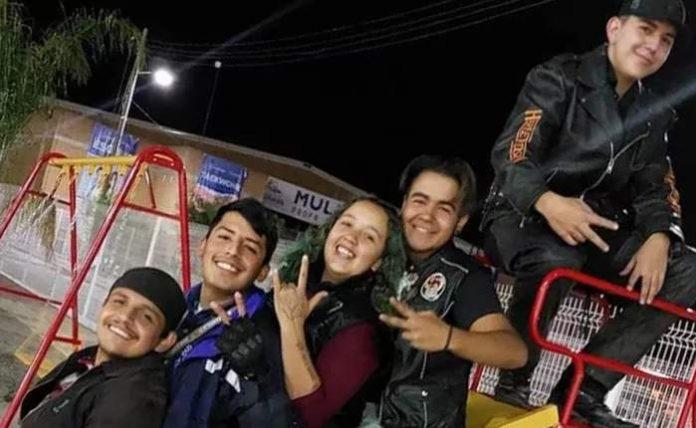 Nueva masacre en Zacatecas, ejecutan a 5 jóvenes motociclistas