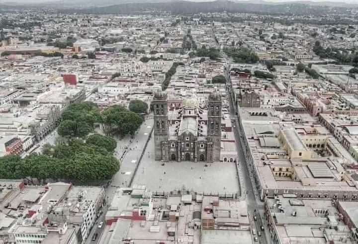 En Puebla no se implementará el Hoy No Circula