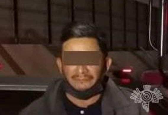 Detienen a regidor armado y con droga en Zoquitlán