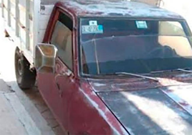 Durante la madrugada roban dos vehículos en Tecamachalco