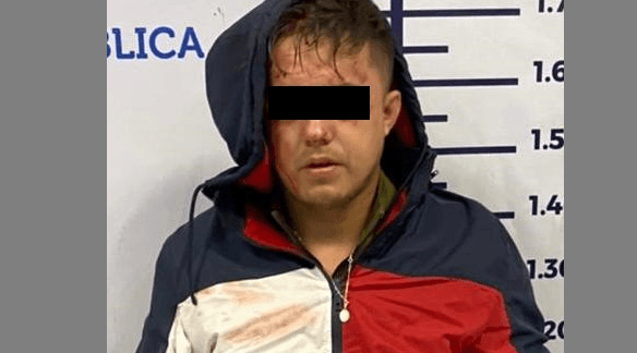 Abusó sexualmente de una adolescente en Tlaxcalancingo