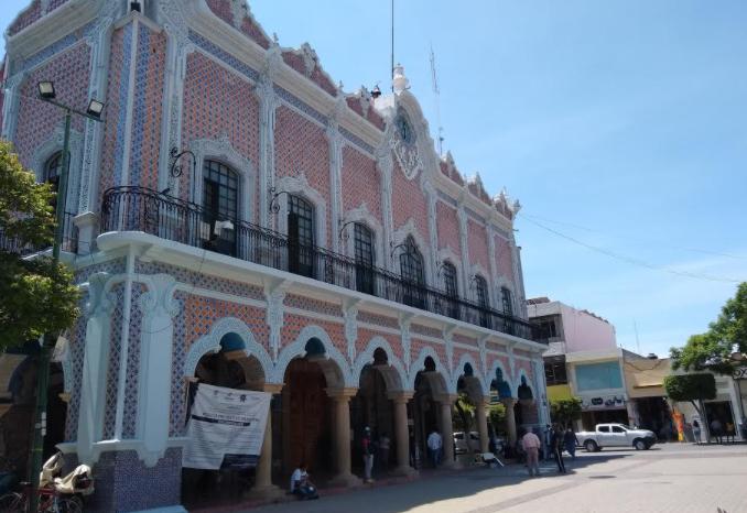 Ayuntamiento de Tehuacán reserva por 5 años transparentar facturas de patrullas 
