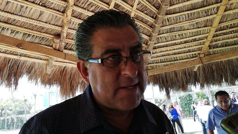 Cancelan nuevamente plazas en Tlacotepec ante alza de contagios de Covid