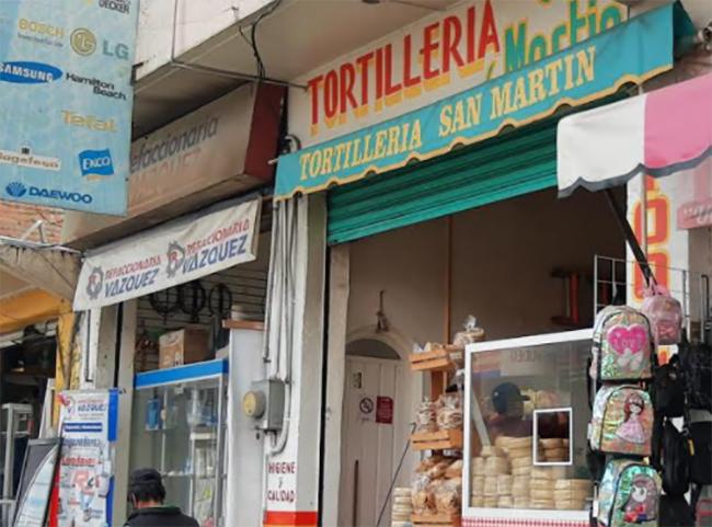 En Texmelucan evaluarán si aumenta el precio de la tortilla