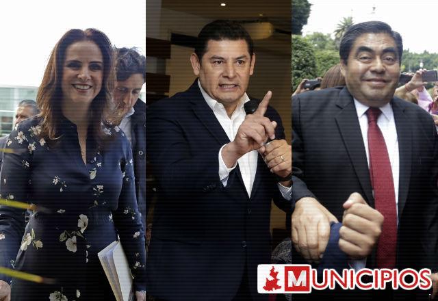 Van cuatro por Morena a registrarse por la candidatura al gobierno estatal