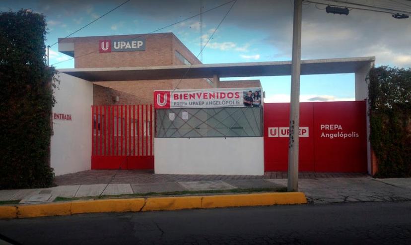 Se quedan sin festejo graduados de Upaep en San Andrés Cholula
