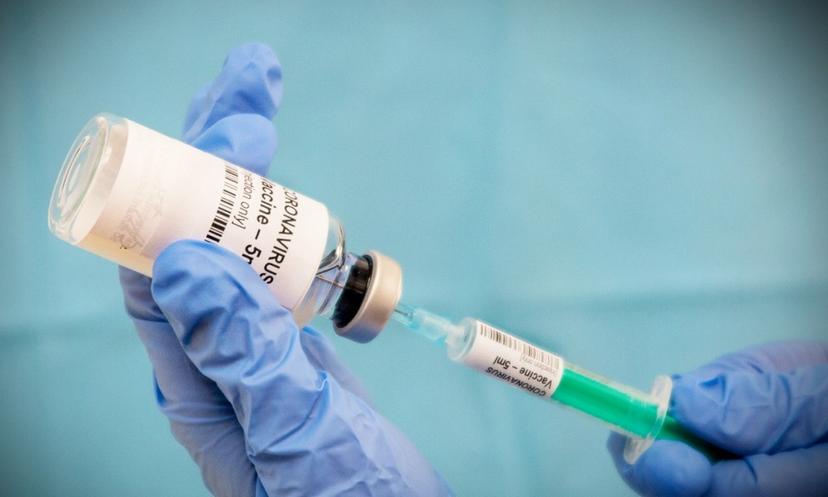 Se han vacunado a 13 mil abuelitos en zona conurbada contra Covid: Salud