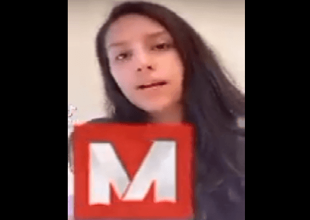 VIDEO Hermana de Dany defiende a su esposo Gustavo Haddad