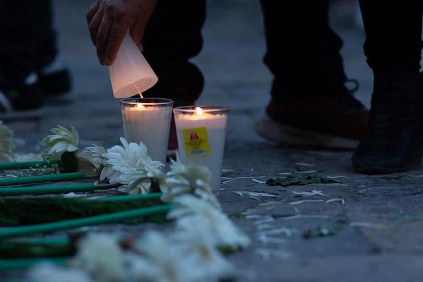 Con 10 homicidios, registra Puebla su tercer día más violento del año