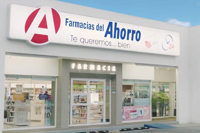 farmaciasdelahorro