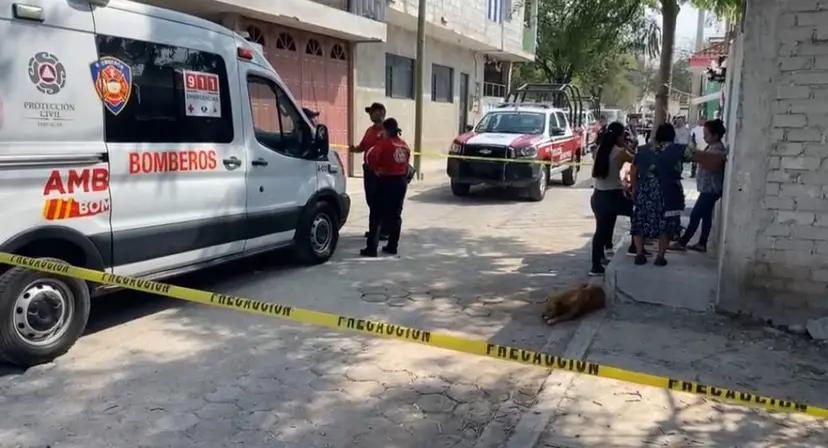 Invstigación del caso de Andrea