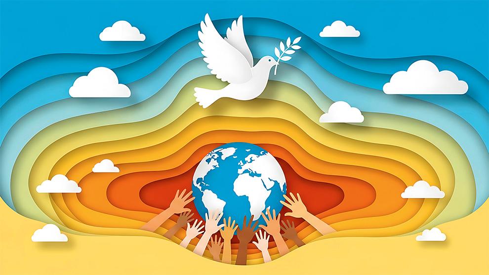 Hay que fortalecer el tejido social comunitario.