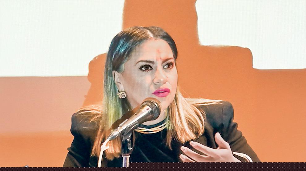Hay actos agravados y perpetuados en las nuevas tecnologías de la información y comunicación.