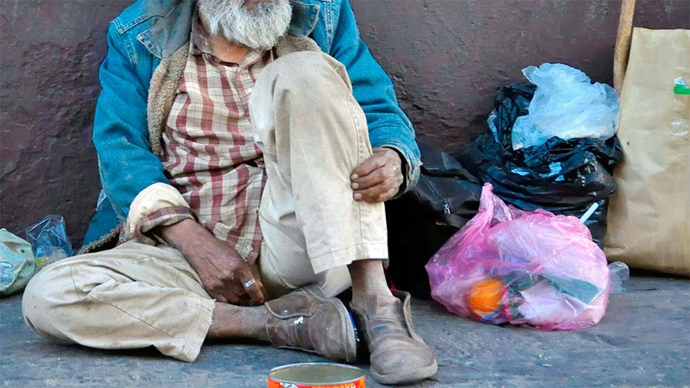 La medición de la pobreza en el país durante 2024 no arroja grandes novedades.