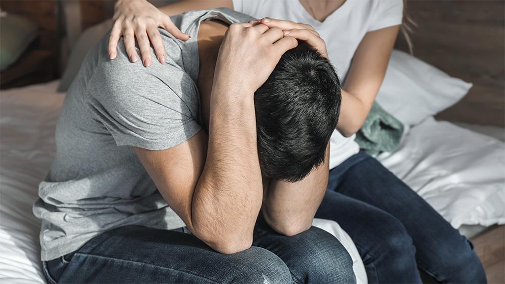 La comunidad es un puente entre la persona con riesgo y el profesional que lo atiende.