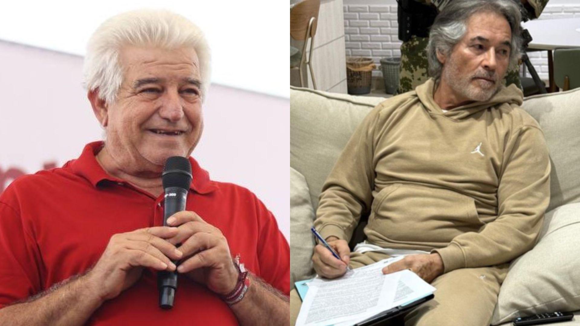 Titular de la Segob Tabasco celebra arresto de Hernán Bermúdez