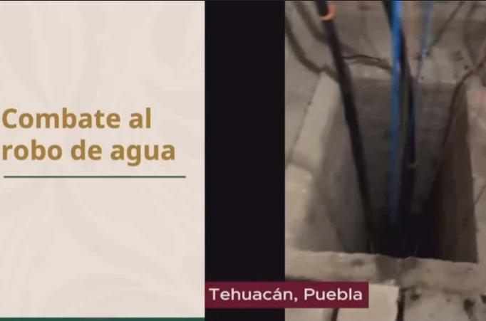 agua