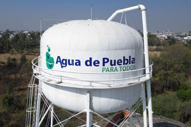 Agua