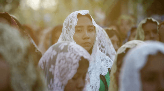 fieles-fernando carranza