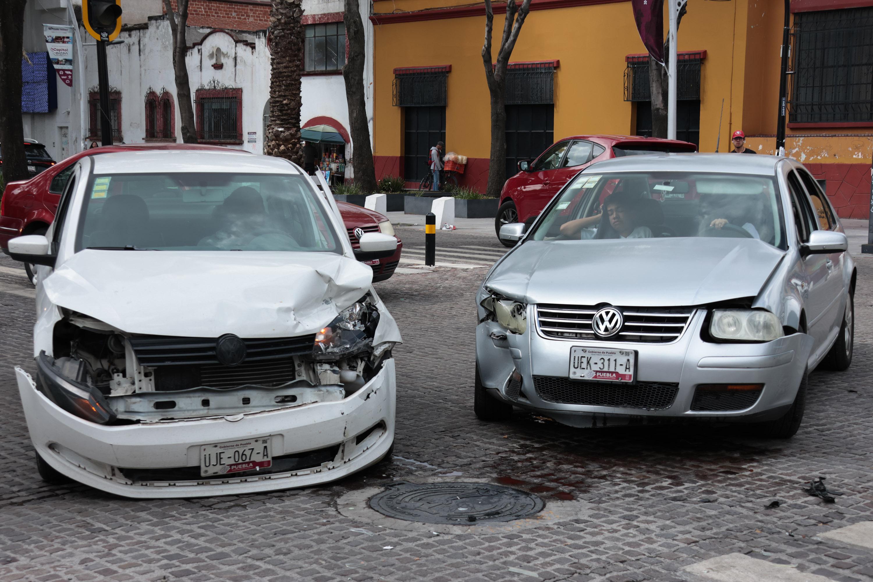 En Puebla será obligatorio contar con seguro de responsabilidad civil para circular.