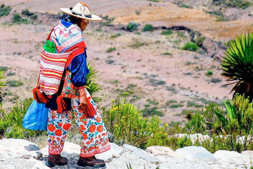 Las concesiones de litio ponen en riesgo territorios con valor cultural y espiritual.