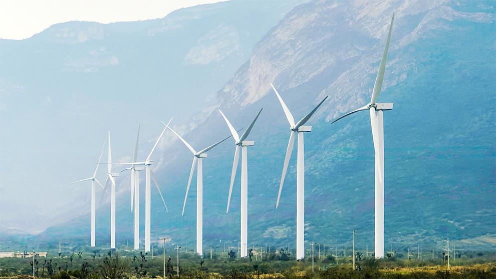 Transitar hacia energías renovables es clave para reducir emisiones y construir un futuro más sostenible.