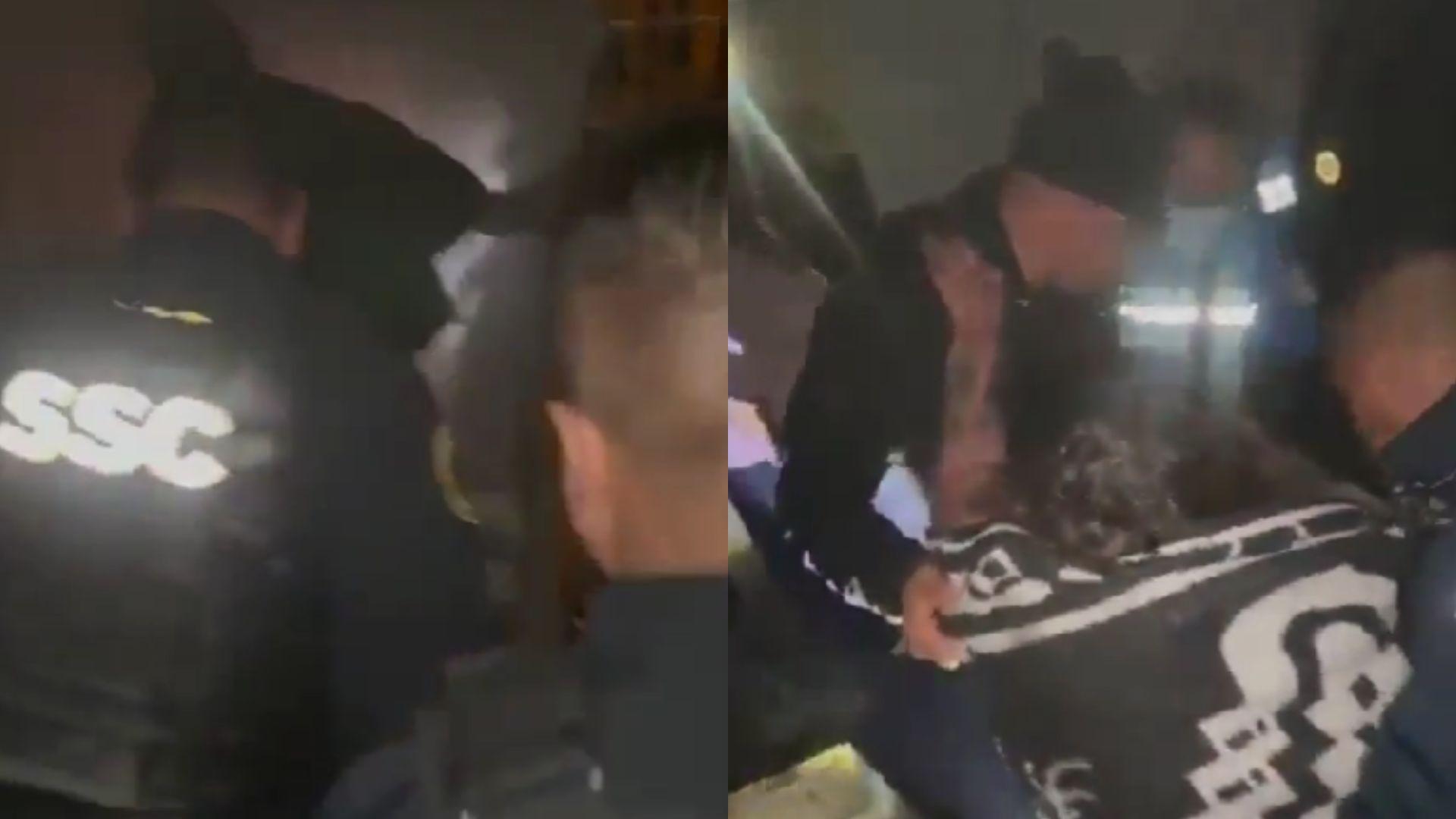 Autoridades detuvieron a potencial feminicida en alcaldía Tláhuac de la CDMX