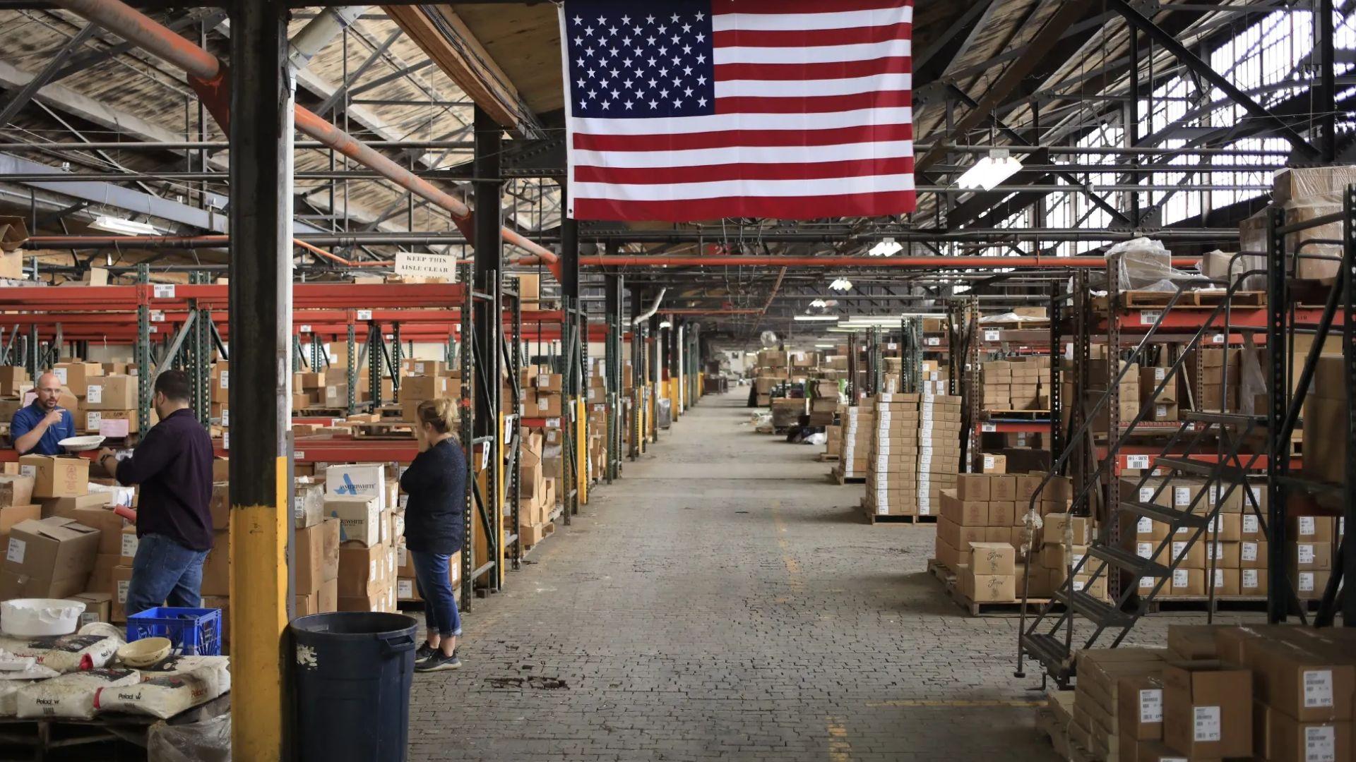 Sindicatos en EU piden a México pedir mejores condiciones laborales en T-MEC