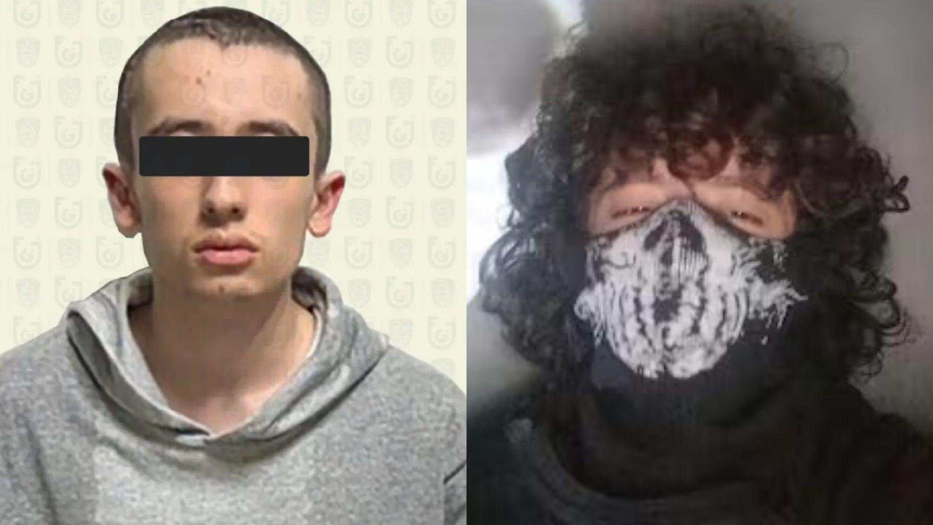 Detienen a responsable de homicidio en el CCH Sur de la UNAM