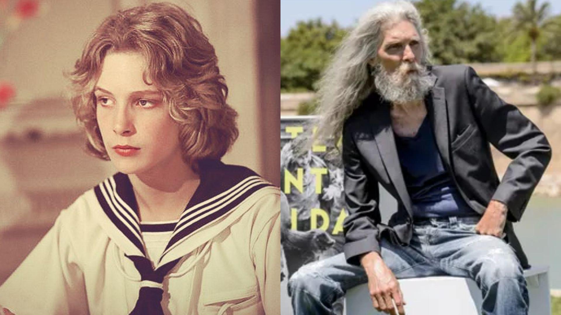 A sus 70 años, ha muerto el llamado “Chico Más Bello Del Mundo”; Björn Andrésen