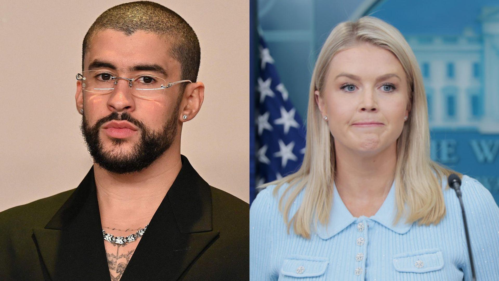 Casa Blanca no hará redadas migratorias en Superbowl 2026