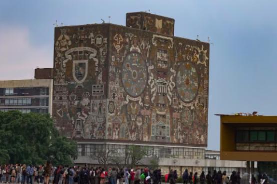 UNAM