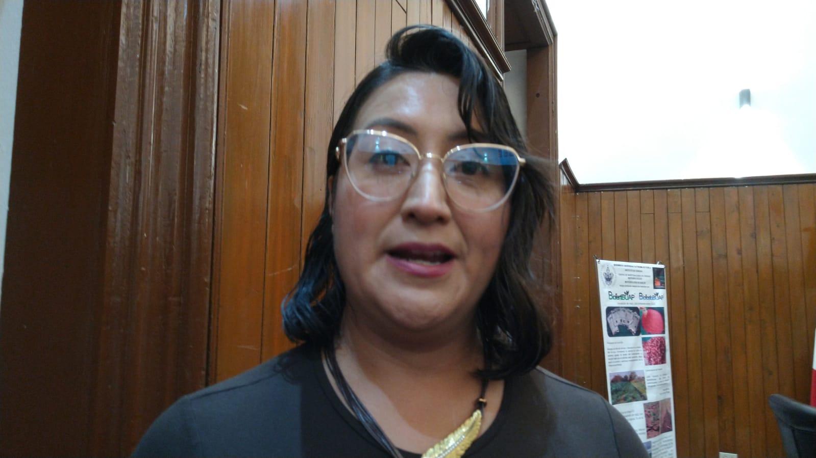 Al menos cinco escuelas de San Pedro Cholula han presentado casos de Coxsackie, informó la presidenta de la Comisión de Salubridad y Asistencia Pública en el municipio, Priscila Madrid Mantilla.
