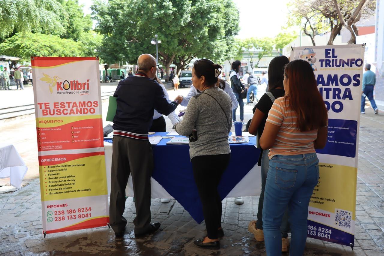 Empleo